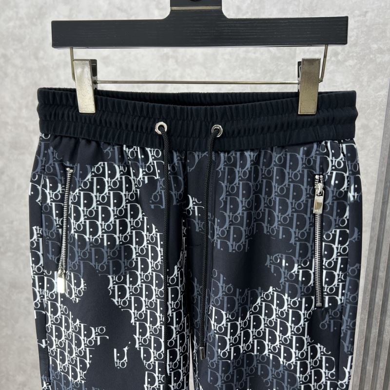 Christian Dior Long Pants